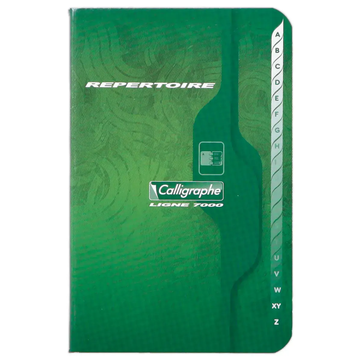 Spiraalregister A4 - 5x5 - 90g - OXFORD