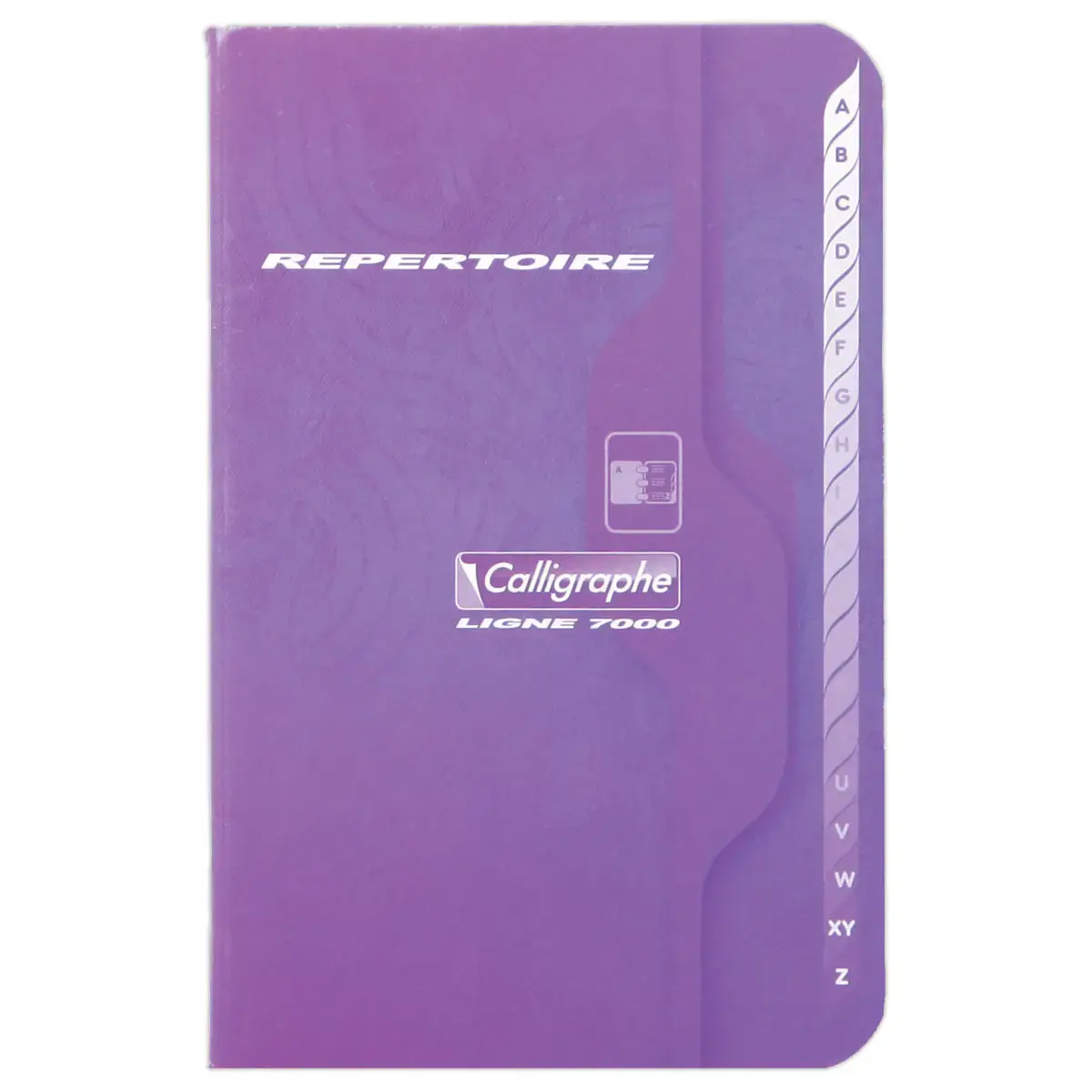 Spiraalregister A4 - 5x5 - 90g - OXFORD