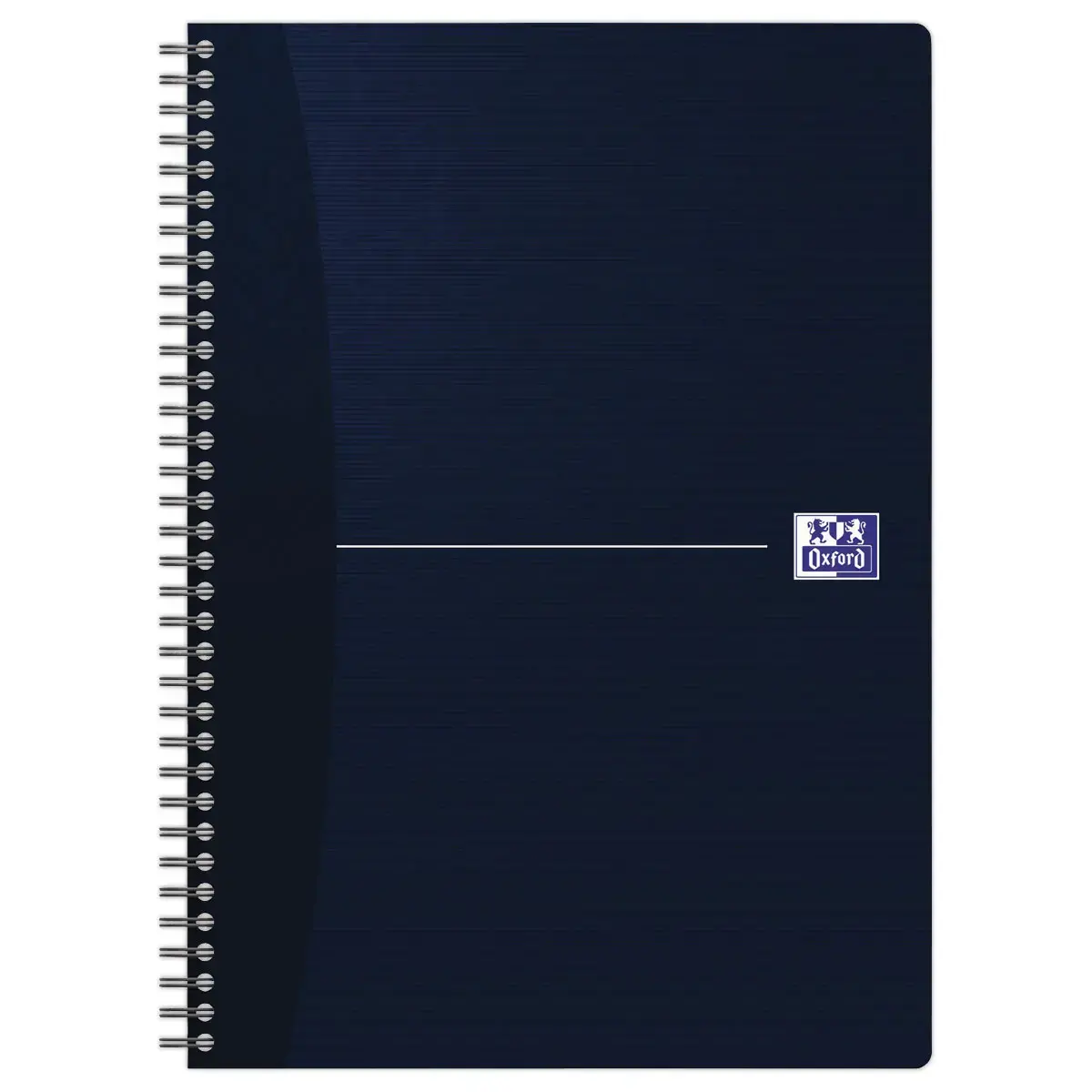 Spiraalschrift A4 Essentials - S&eacute;yes - 100 pagina's - OXFORD 