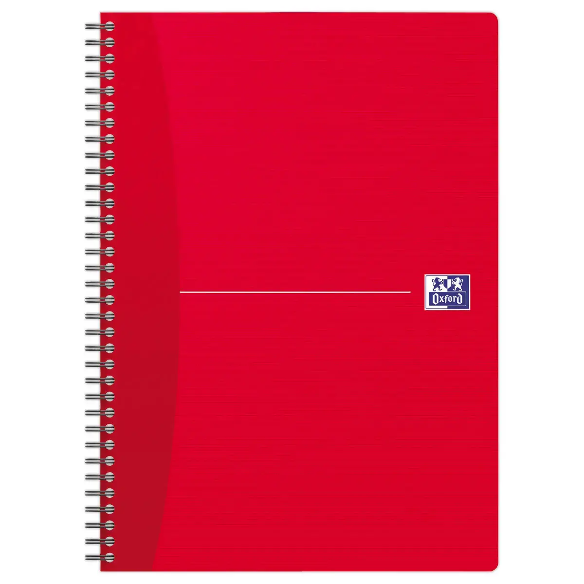 Spiraalschrift A4 Essentials - S&eacute;yes - 100 pagina's - OXFORD 