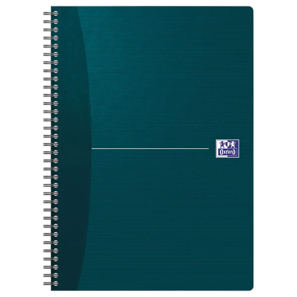 Spiraalschrift A4 Essentials - S&eacute;yes - 100 pagina's - OXFORD 