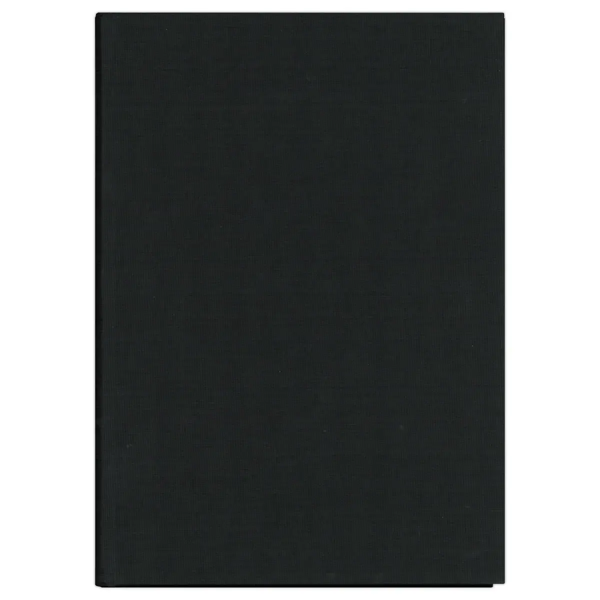 Genummerd register 22 x 17 cm - 5 x 5- 200 pagina's