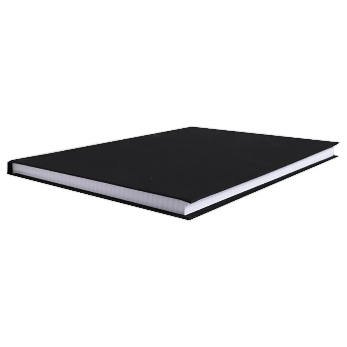 Genummerd register 22 x 17 cm - 5 x 5- 200 pagina's