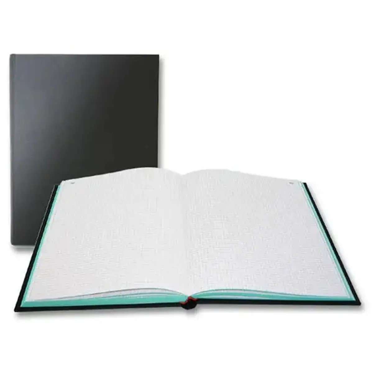 Register 32x25 cm FOLIO 5x5 73313 300 pagina's
