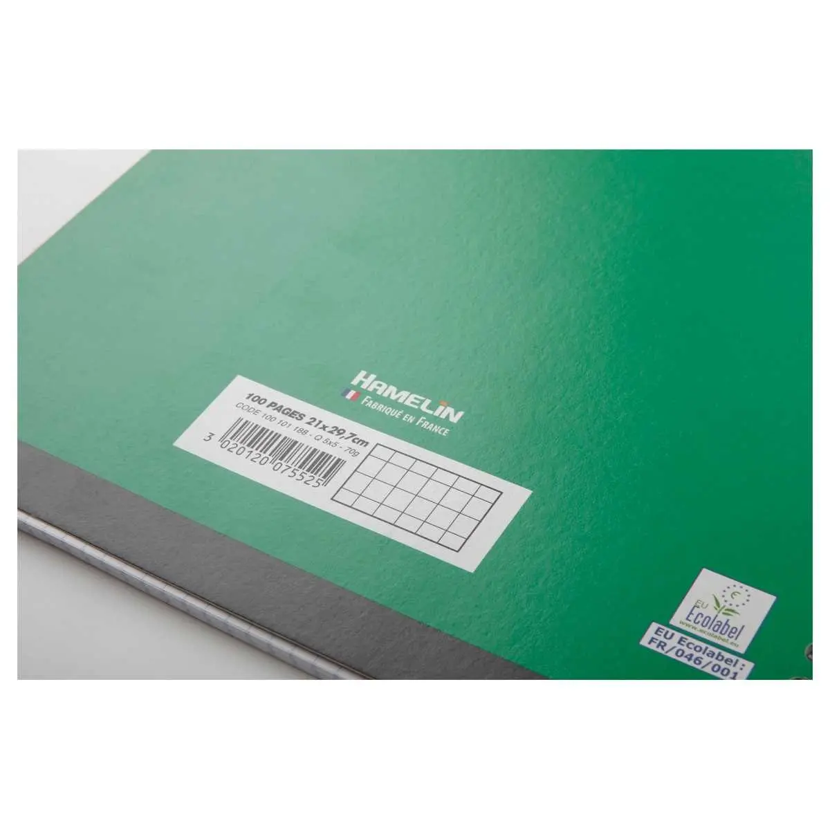 Notitieblok A6 - Rhodia