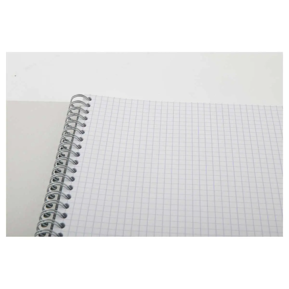 Spiraalschrift CONQUERANT A4 - 180 pagina's