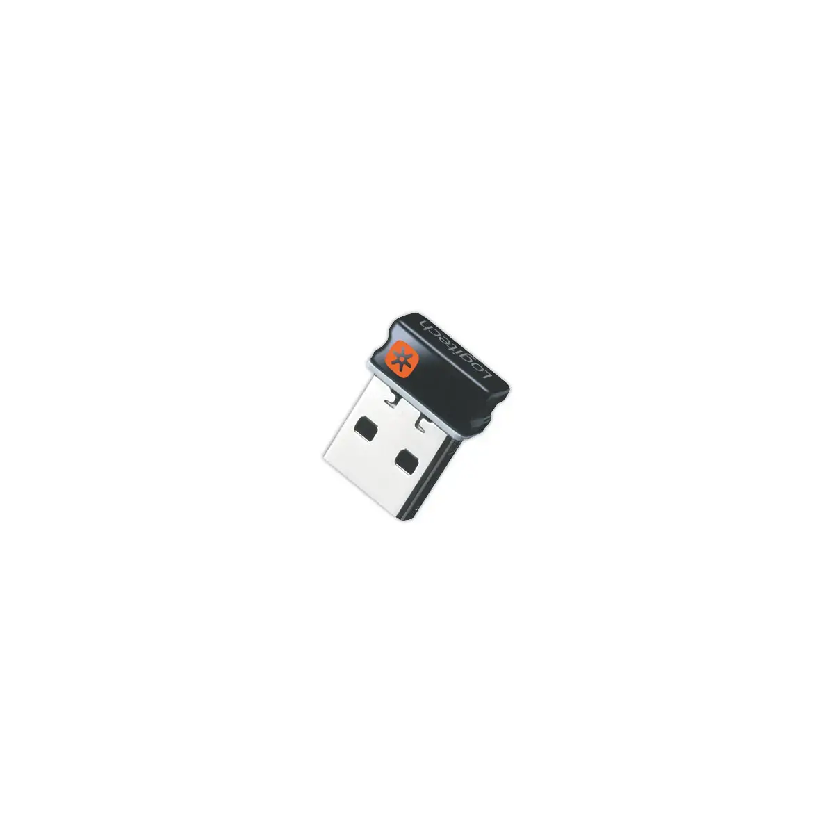 Draadloze lasermuis M705 - Logitech