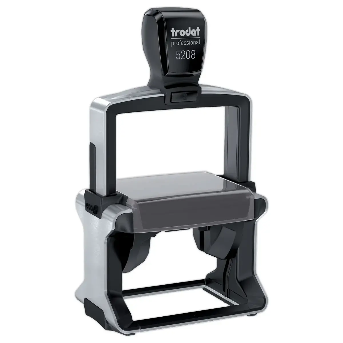 Tekststempel Pro Trodat 5208 - max 10 lijnen