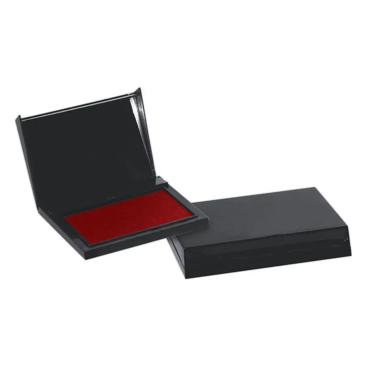 Stempelkussen - Navulbaar - 7 x 11 cm - Rood - TRODAT 