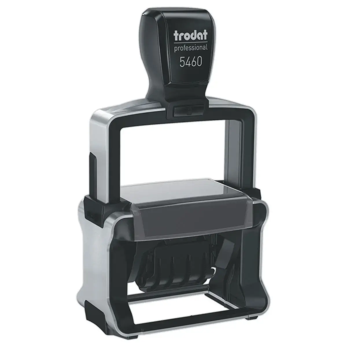 Datumstempel Professional Line "Reçu le"