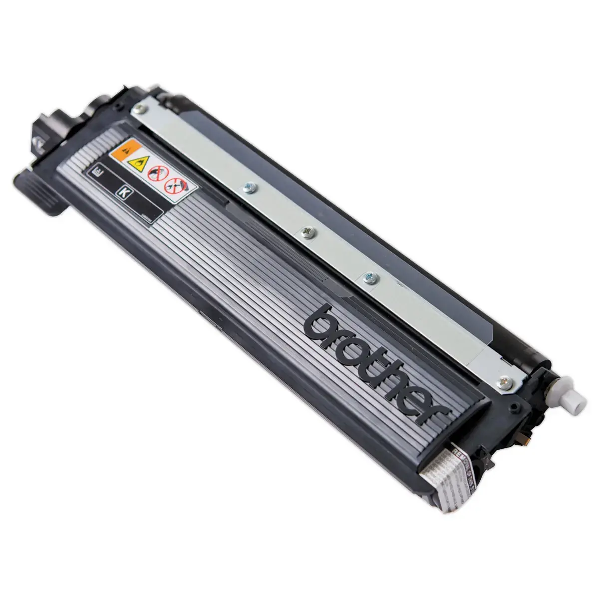 Toner BROTHER TN230BK zwart