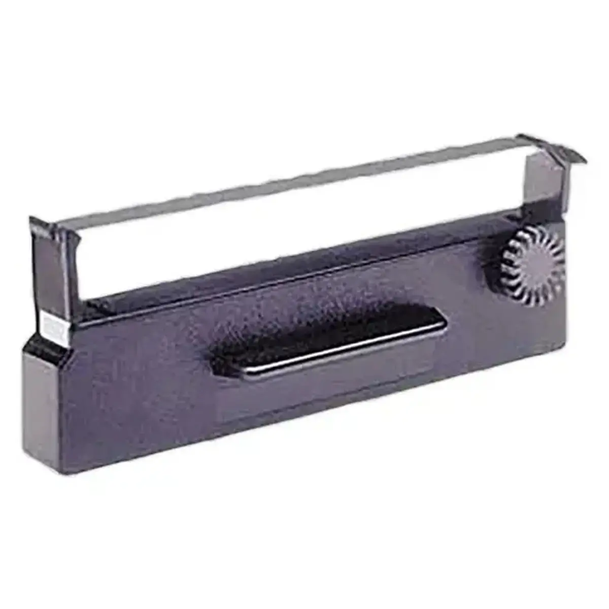 Cassette ARMOR compatibel EPSON S015225 ERC27 paars 