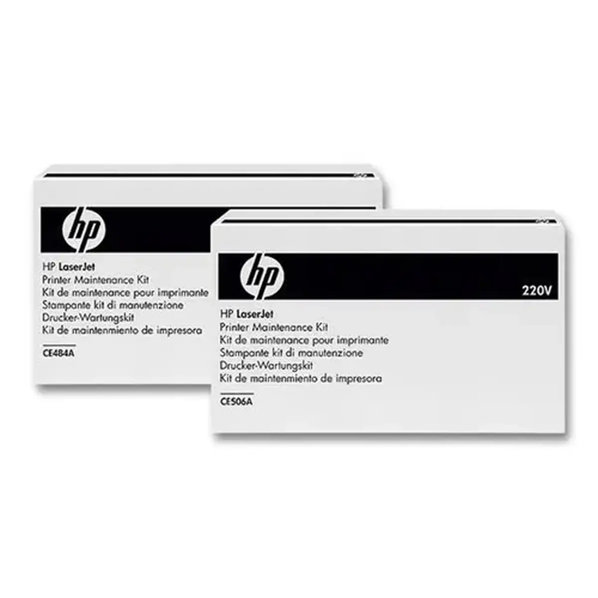 HP onderhoudskit Q5422A