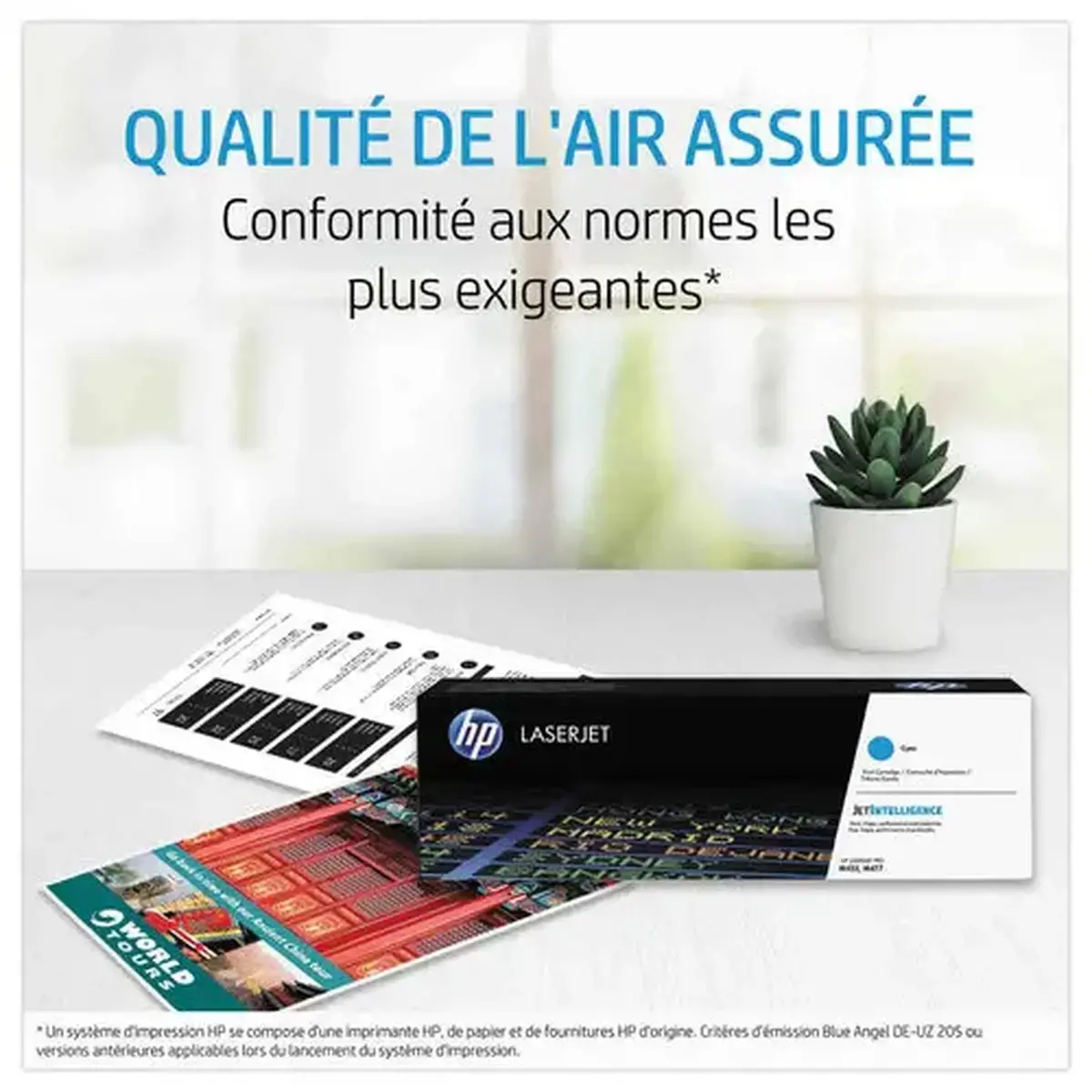Lasercartridge HP CB540A - 125A Zwart