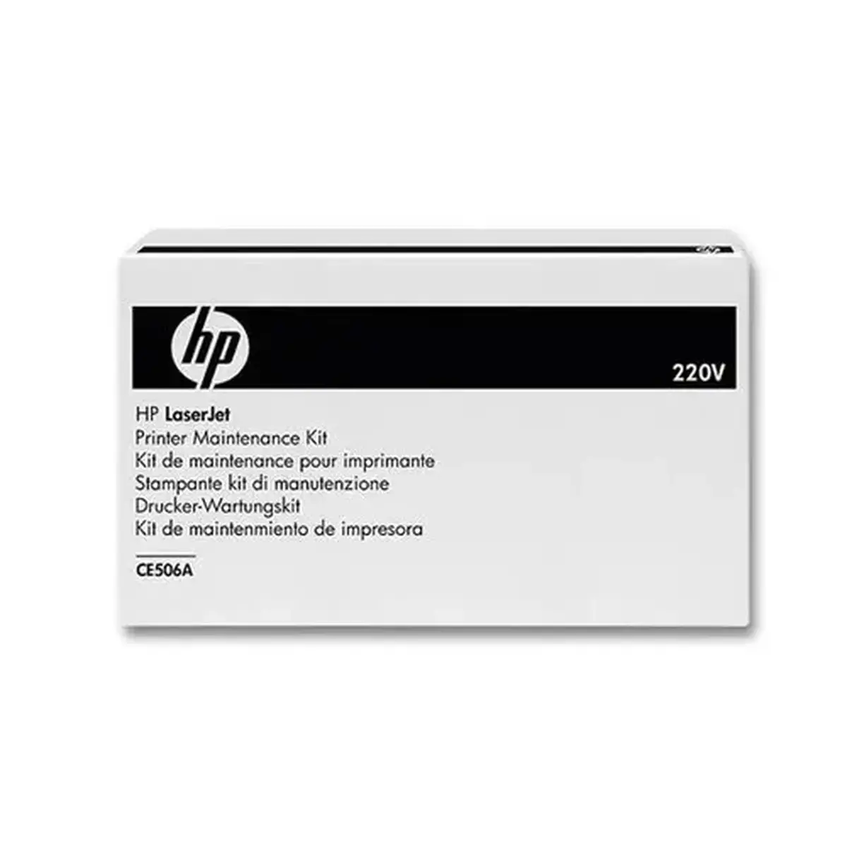 HP onderhoudskit CE506A