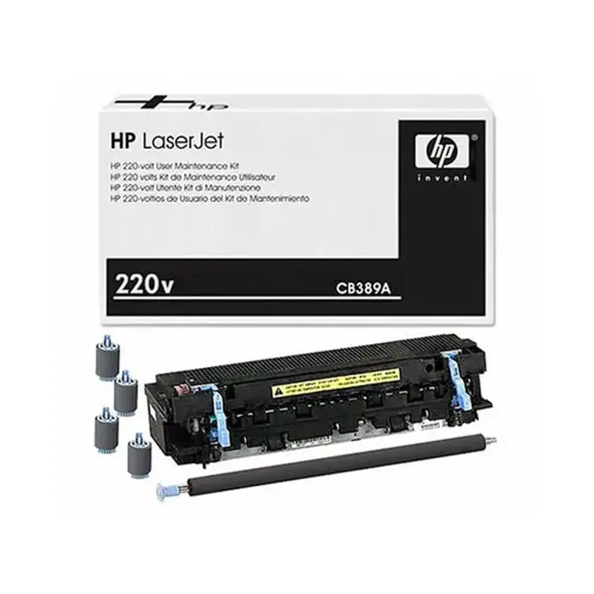 HP onderhoudskit CB389A