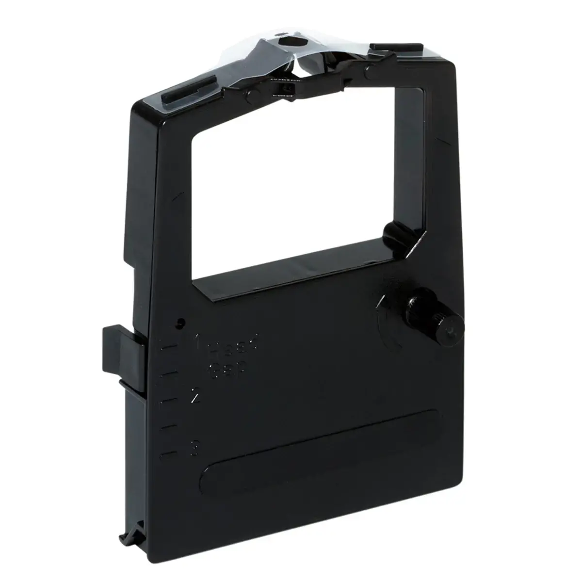 Printcassett ARMOR equiv.OKI ML182 192320 321 380 390 3320 3391 Zwart