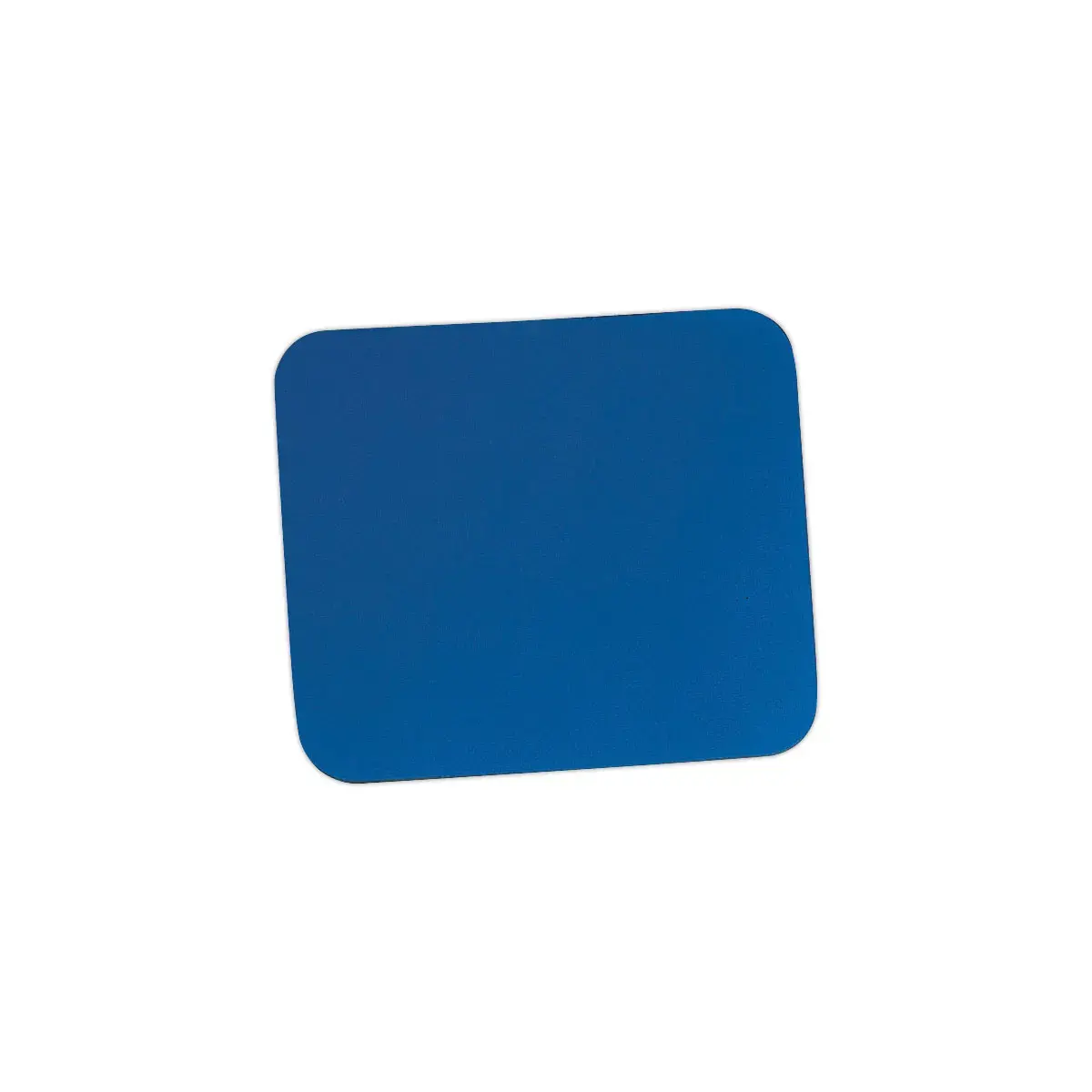 Blauwe schuimrubberen muismat - ACCESS