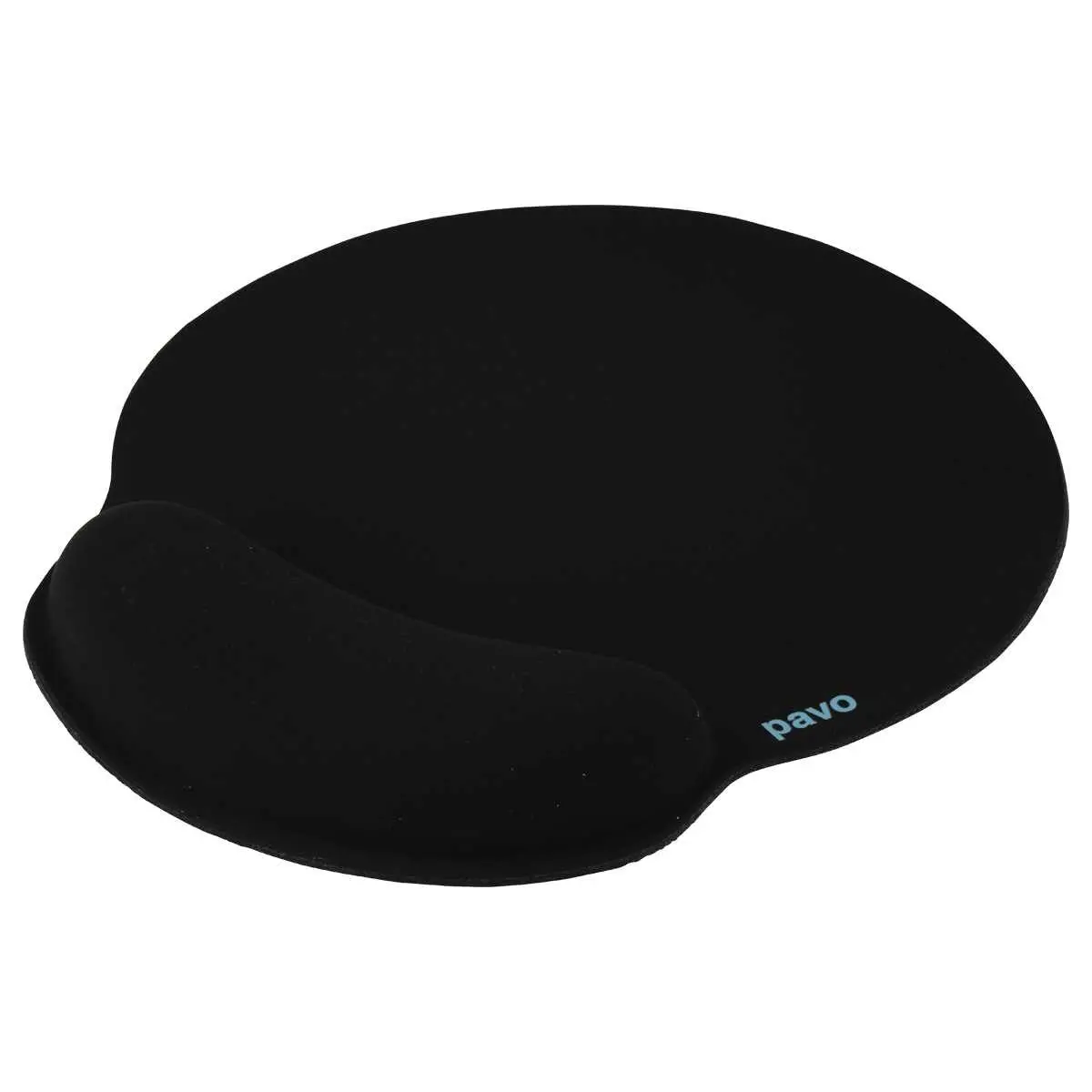 Muismat Lycra en gel - Zwart - ACCESS