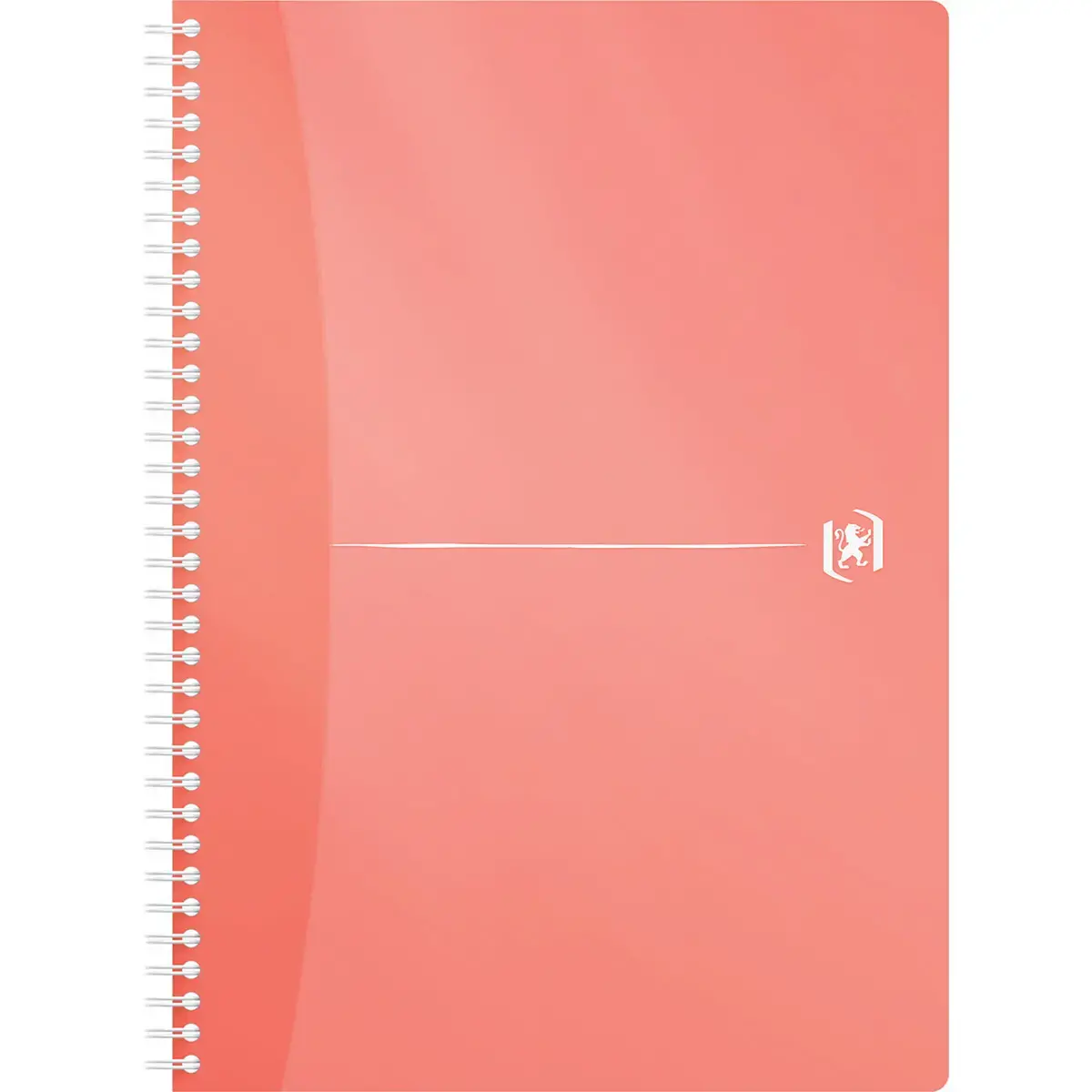 4 Schriften Collectie Kleuren + 1 gratis - 5x5 - A4 - OXFORD 