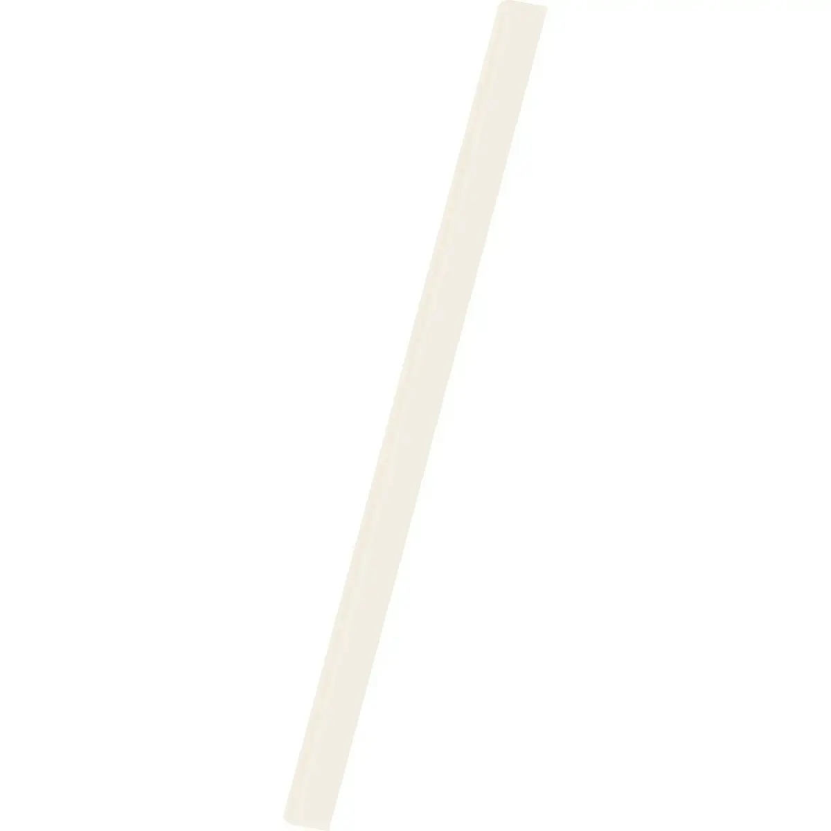 25 Serodo bindruggen 3mm ivoor