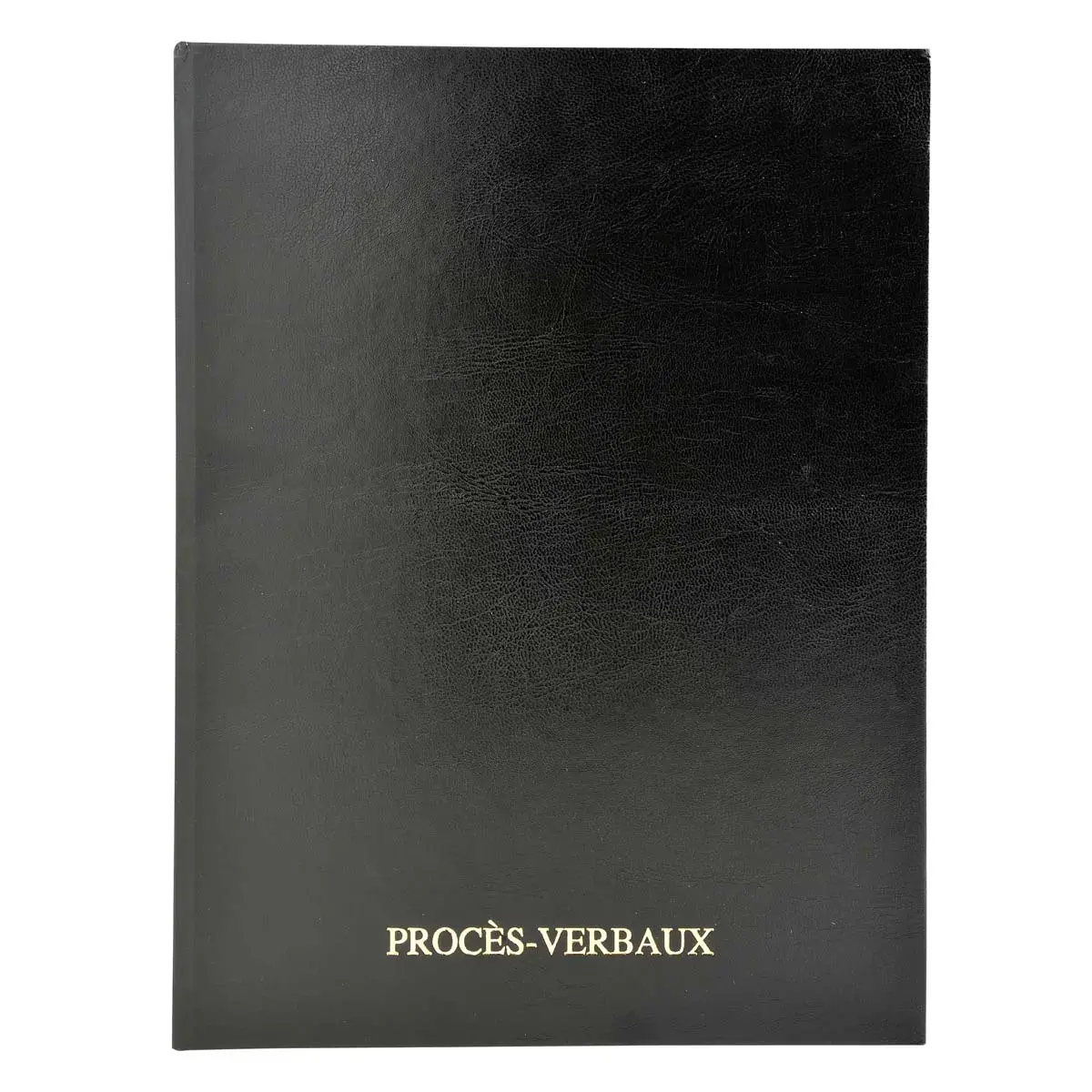 Register 32x25 notullenboek+ tabs 200 bl