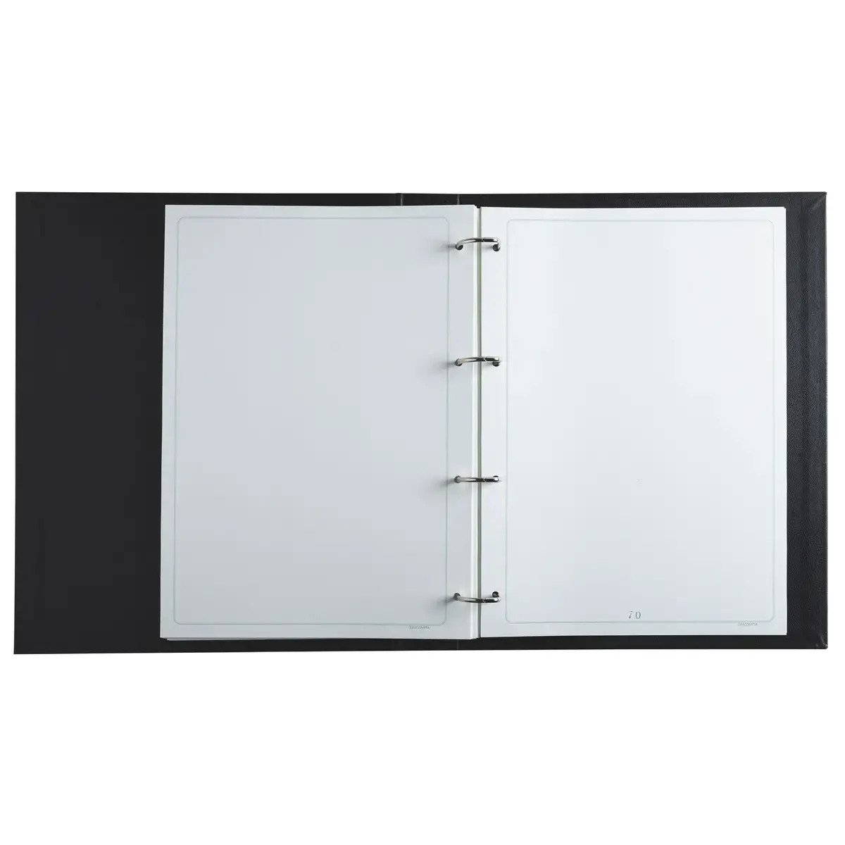 MAP PVC 4RINGEN +VULL.5419