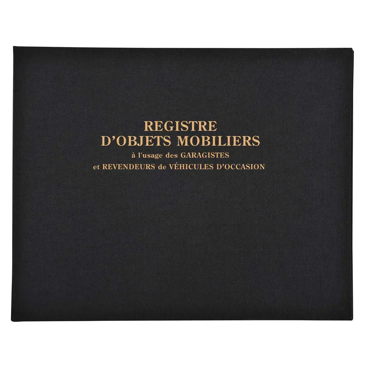 REG. 24x32 Garagehouders 100 bl