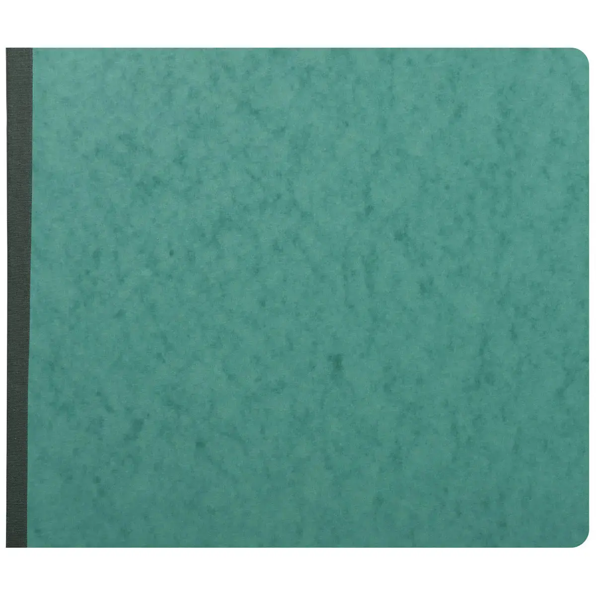 Perforatie 27 x 32 cm met luie kop 17 kolommen op 2 pagina's - 31 regels - 80 pagina's - Exacompta