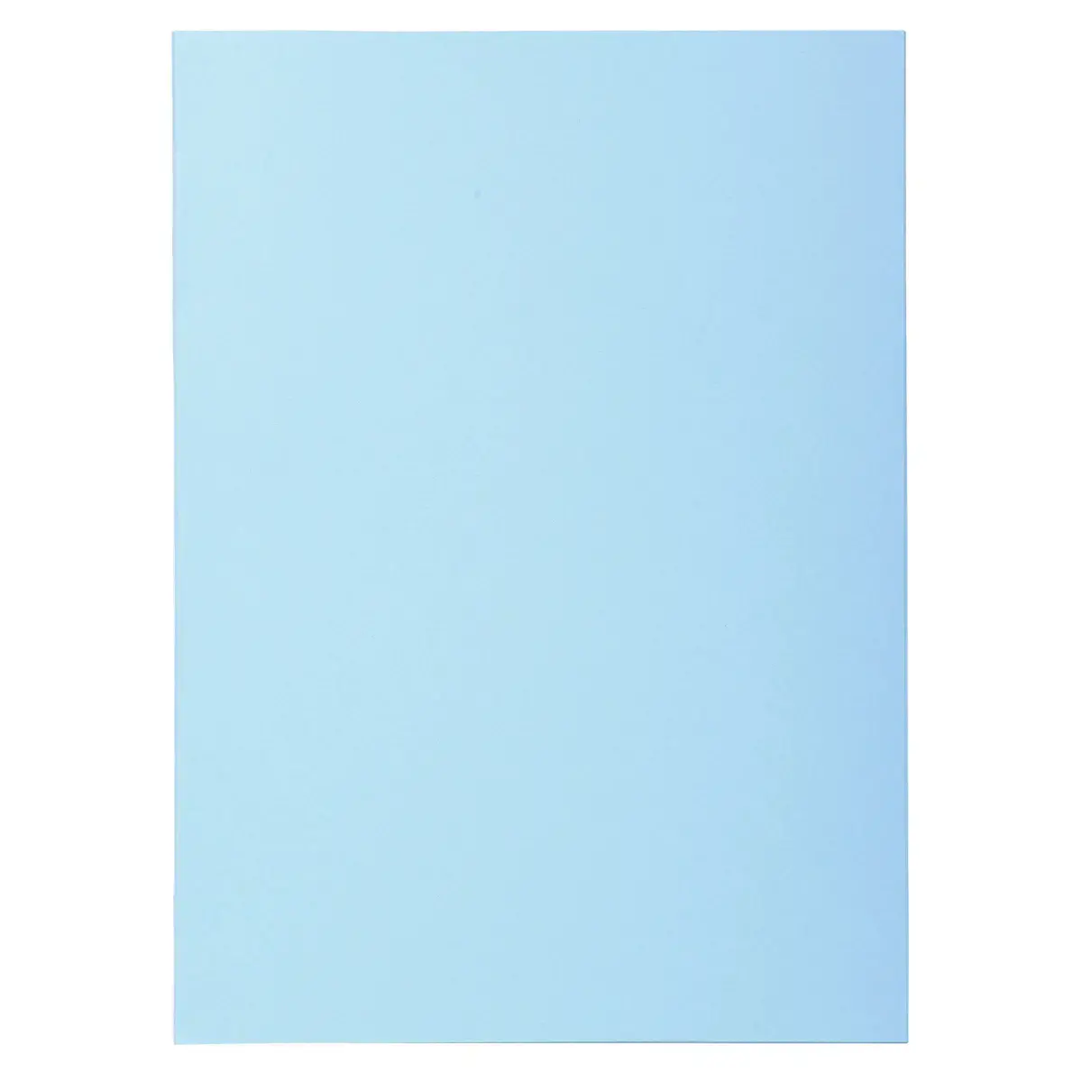 Pak van 30 onderhemden SUPER 60 - 22 x 31 cm - Assortimentele kleuren - Exacompta 