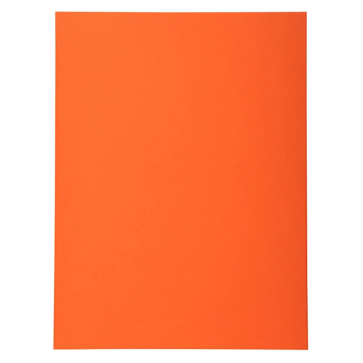 PK 50 dossiermappen FOREVER 170 Oranje 