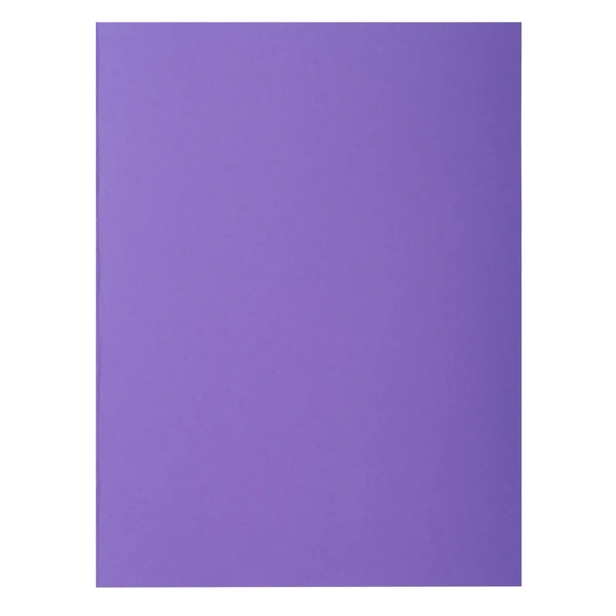 PK 50 mappep ROCK''S210  2 klep. paars 