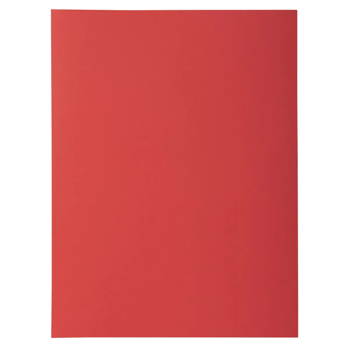 PK 50 mappen ROCK'S 220 1 klep rood 