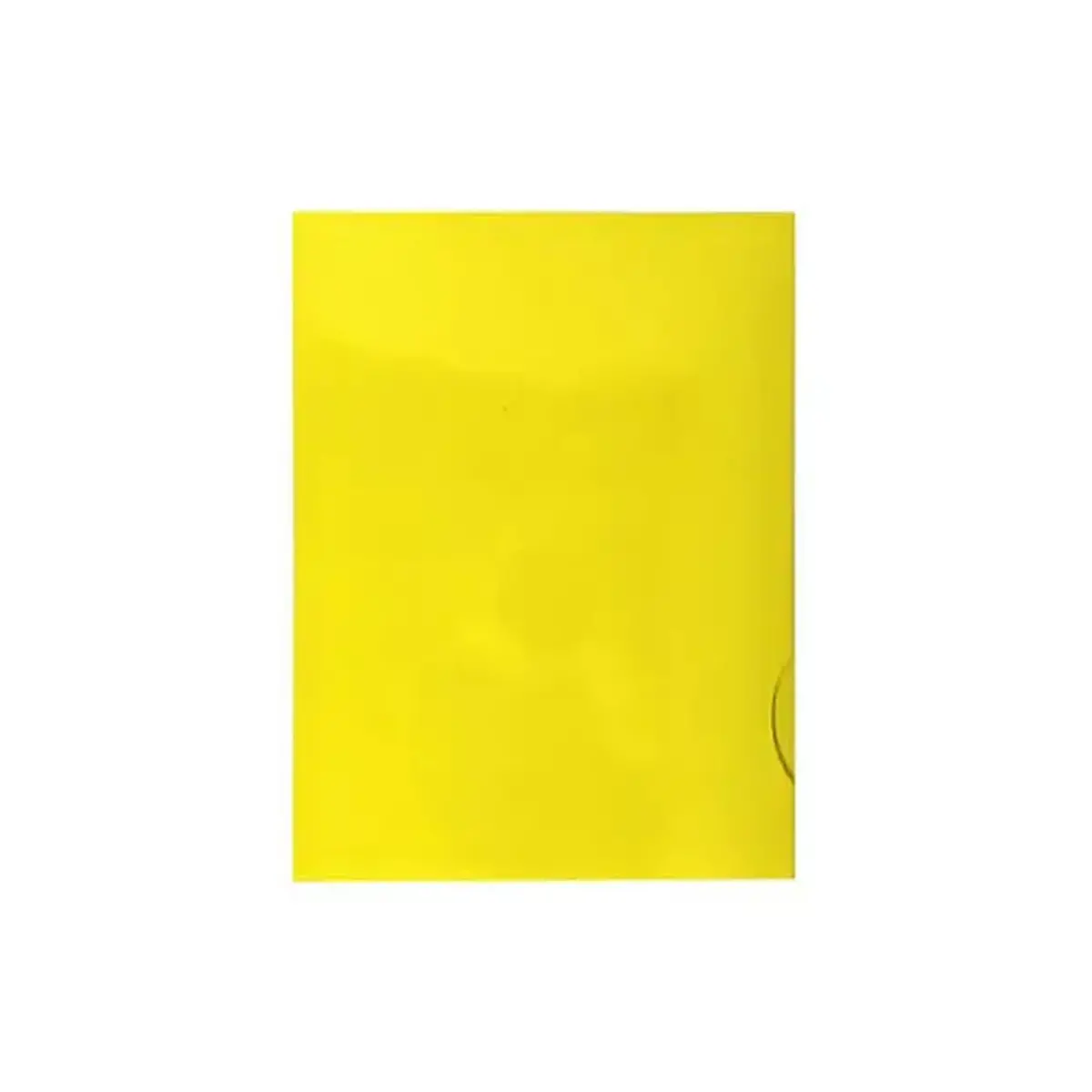 Doos van 20 chemische pres CHROMOLUX 250g geel