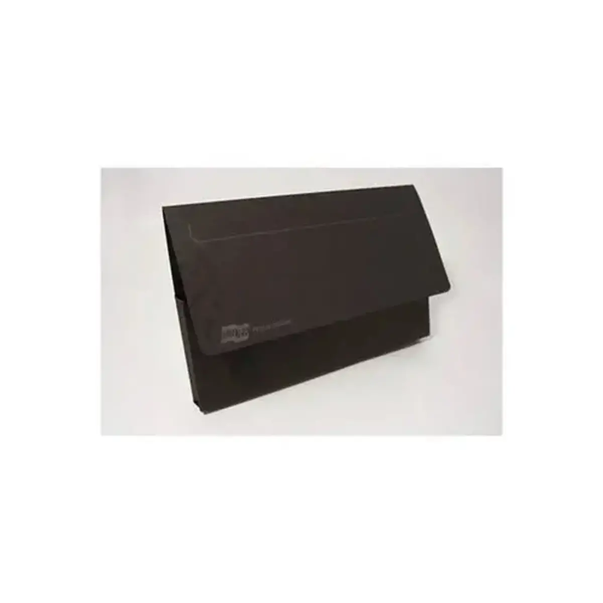 Pocketmap NF A4 265g FC zwart 