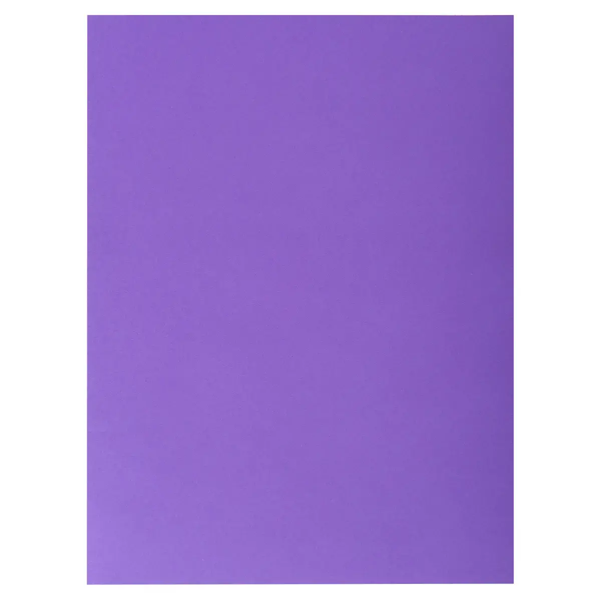 Pk25 map dubbele klep ROCK"S A4/A3 paars