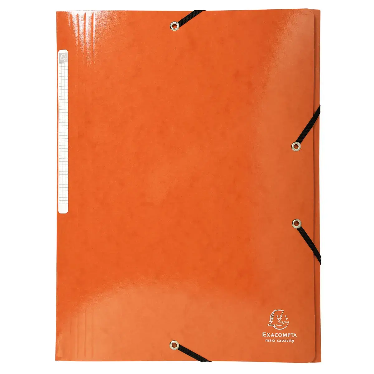 Elastomap IDERAMA 3klep Max Cap oranje