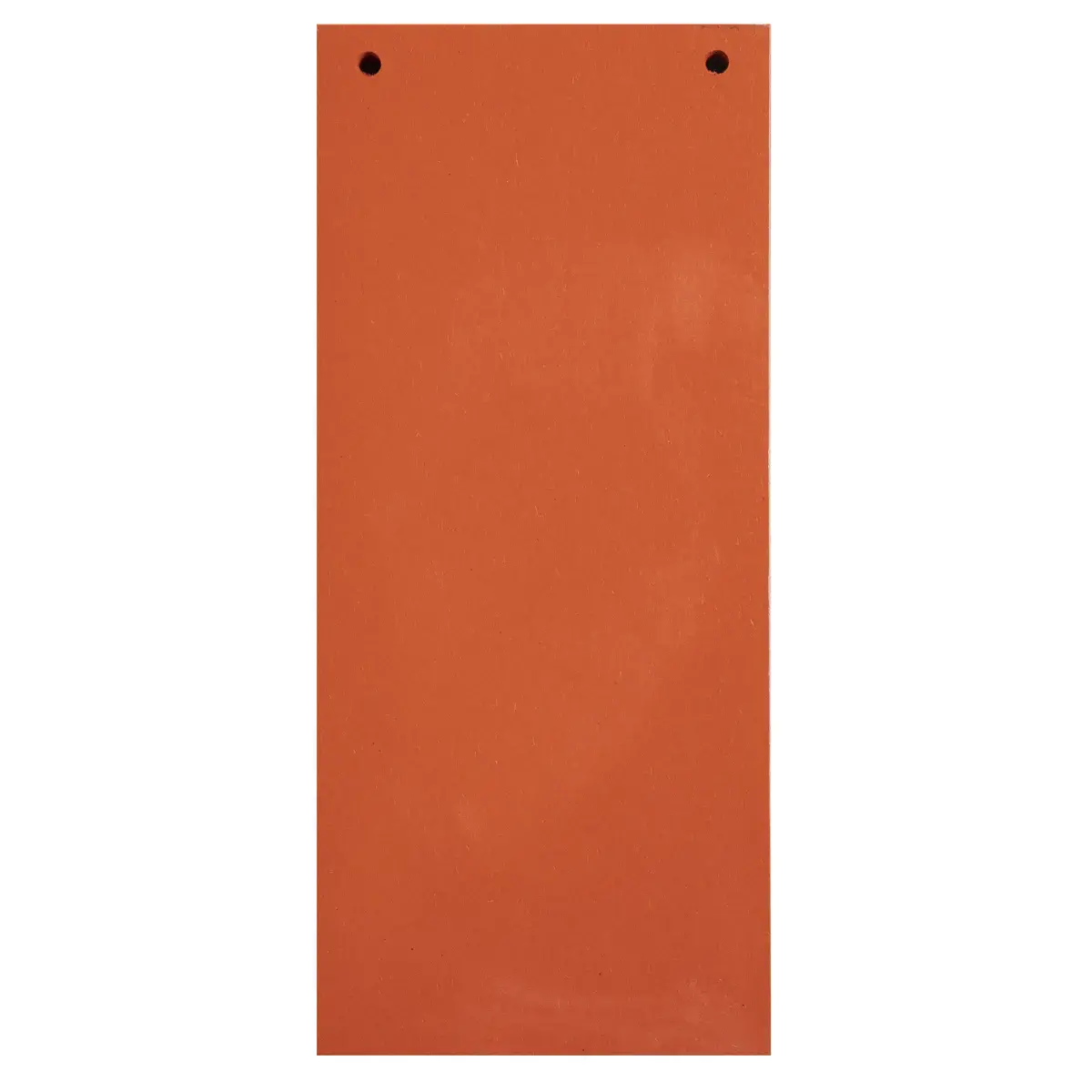 Tabstroken perfo FOREVER 105X240mm oranj