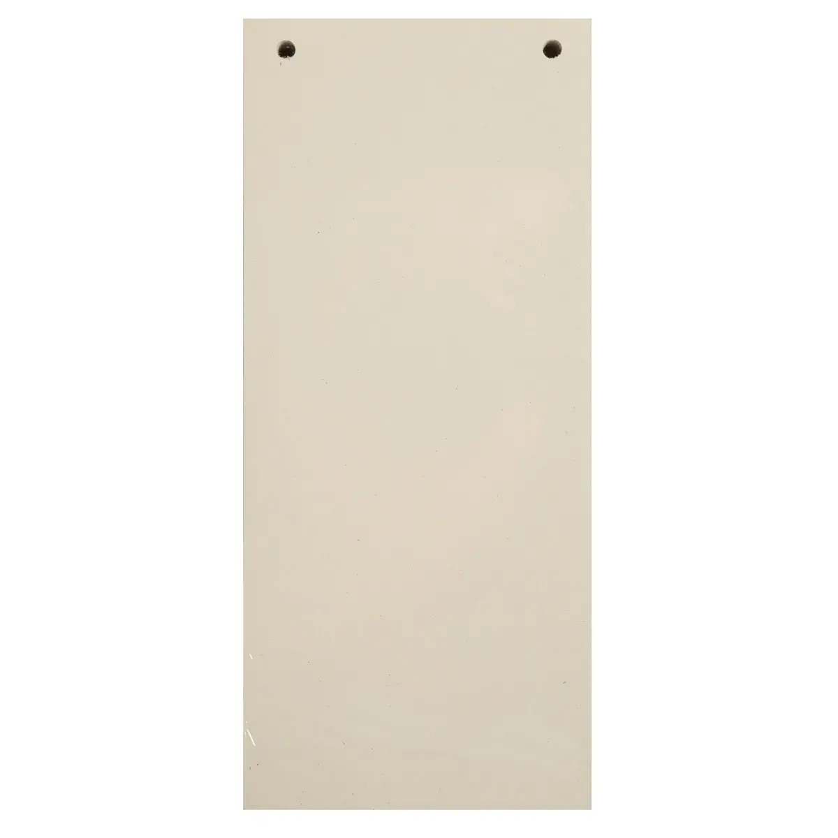 Tabstroken perfo FOREVER 105X240mm gems