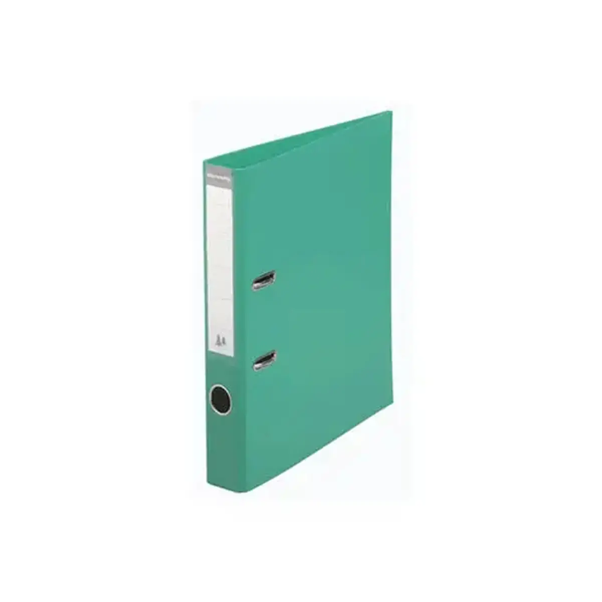 Ordner export PVC A4 50mm groen
