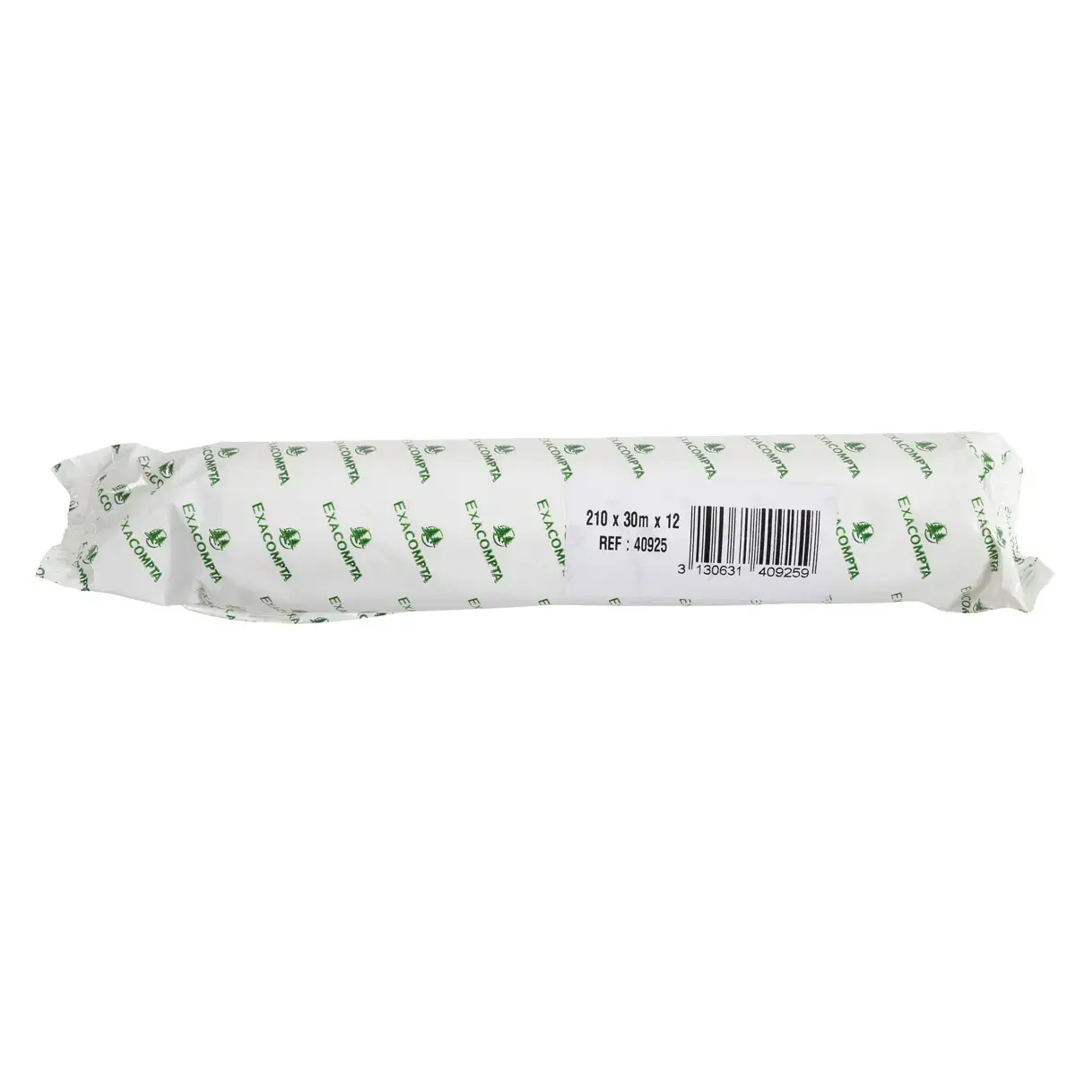 Rol fax therm. 55g 210x30mx12 ((per1) 