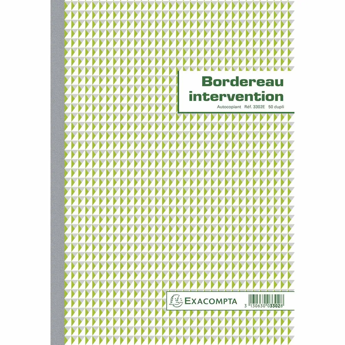 Manif Bew.tussenk. 29,7x21 50bl dupli FR 