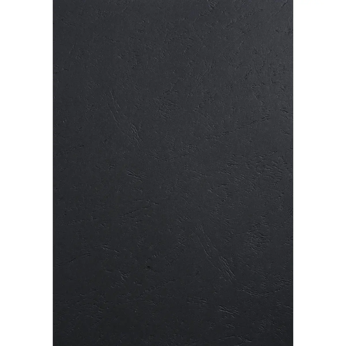PK100 inbindkaft FOREVER 270g A4 zwart 