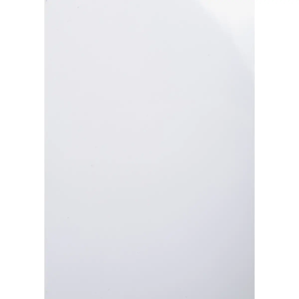PK100 inbindkaft CHROMOLUX 250g A4 wit