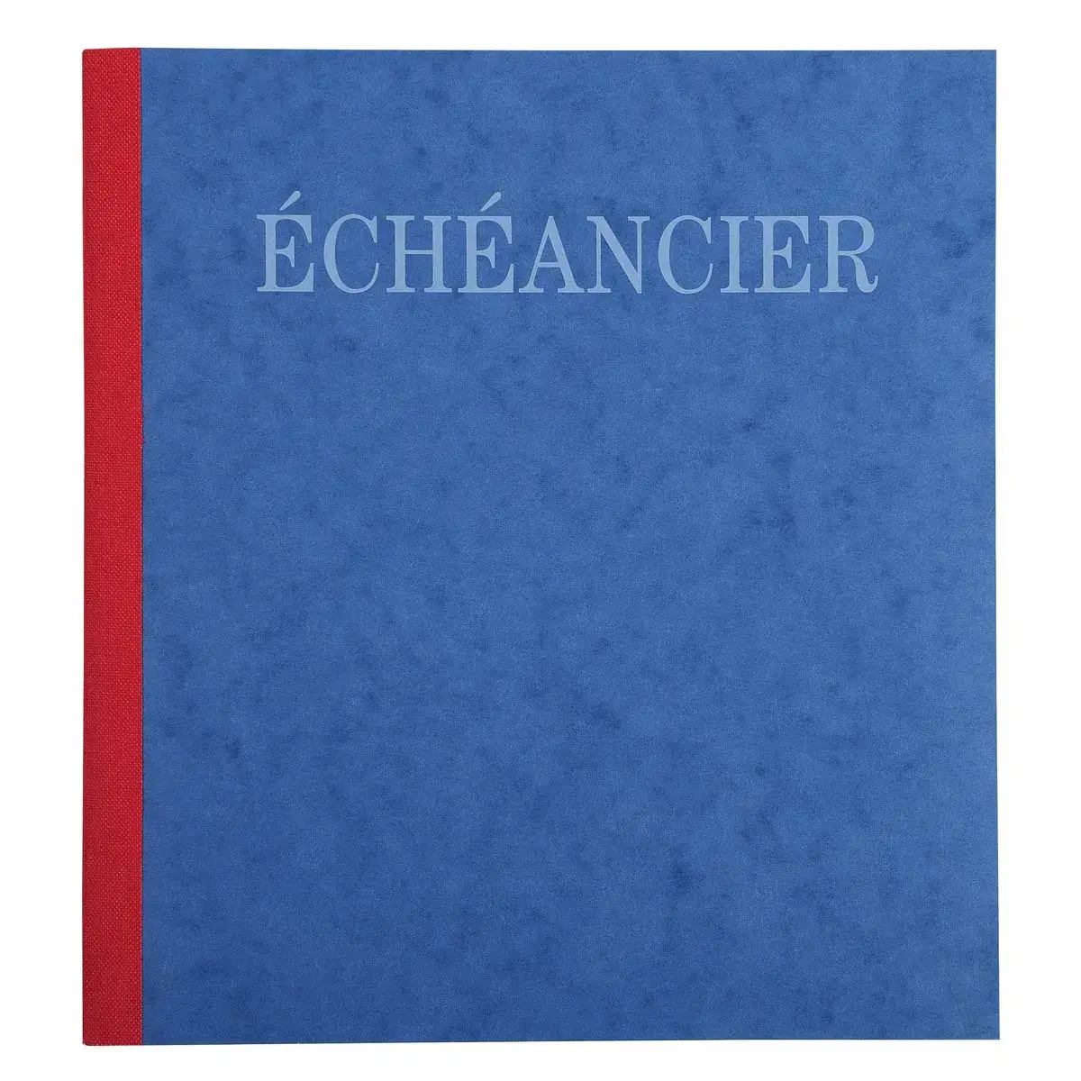Piqure 21x19 Echeancier 80 bl