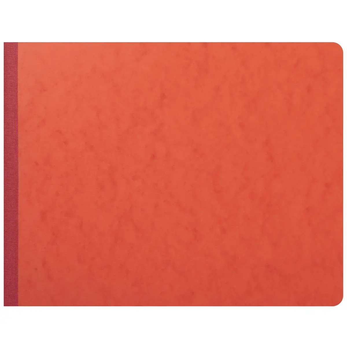 Ponsgat 25 x 32 cm 20 kolommen op 2 pagina's 24 regels 80 pagina's - Exacompta 