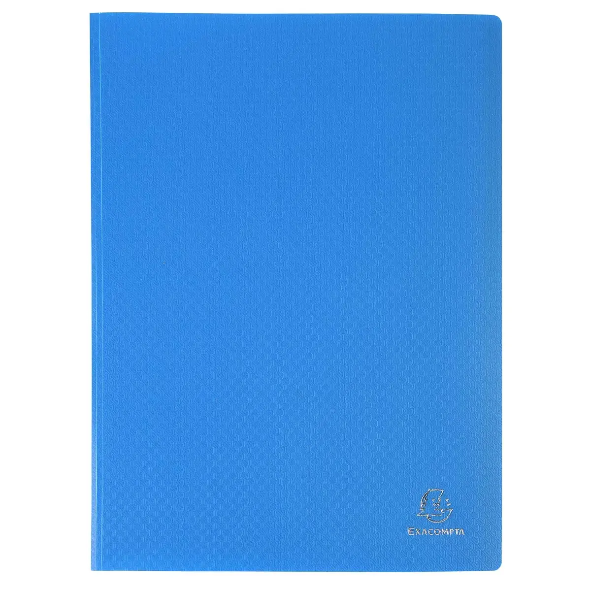 Flexibele polypropyleen documentbeschermers OPAK 180 pagina's - A4 - Assortiment kleuren - Exacompta