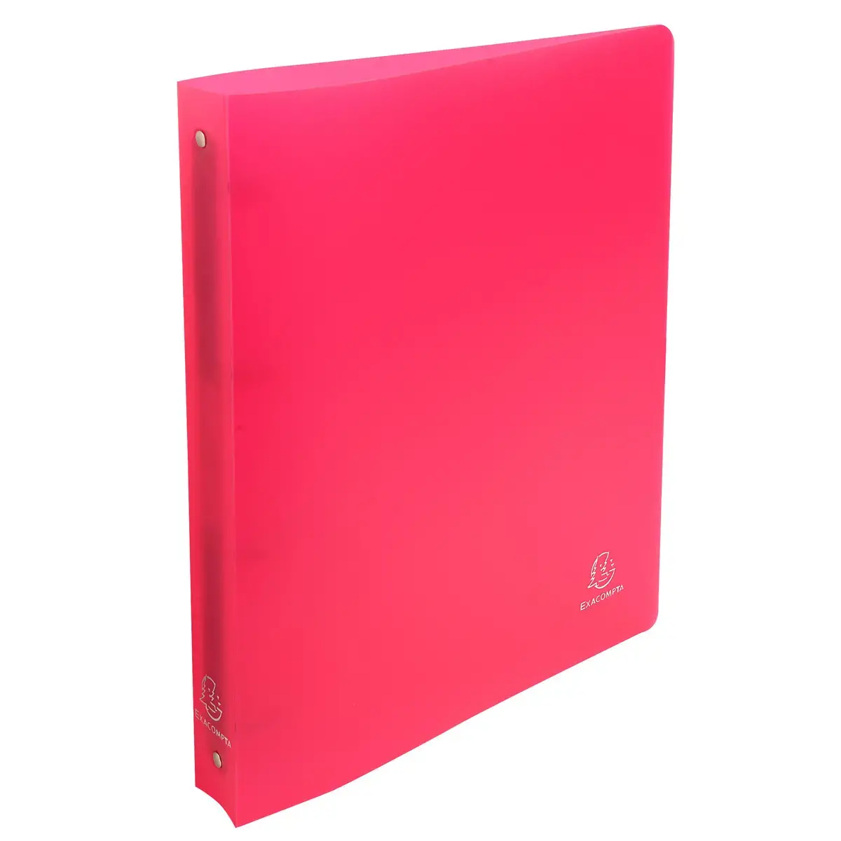 Ringmap PP Chromaline A4+ 4R 30mm rood 