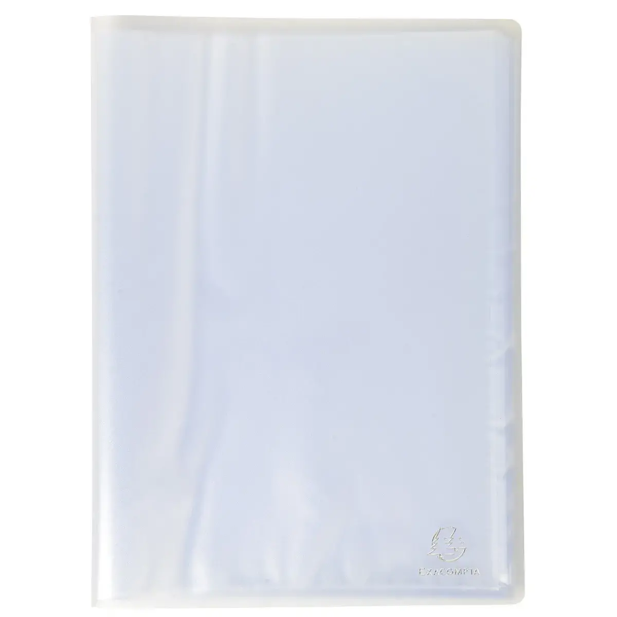Showalbum Chromaline PP 40 tas A4 transp