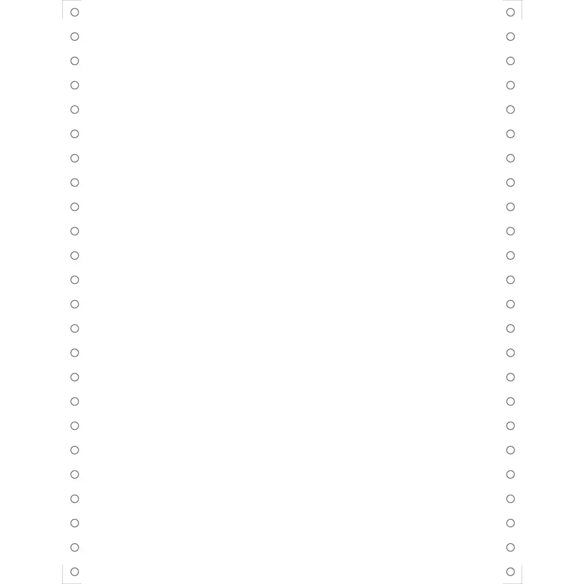 List.240x12" 1ex-wit-80gr-micro/2000